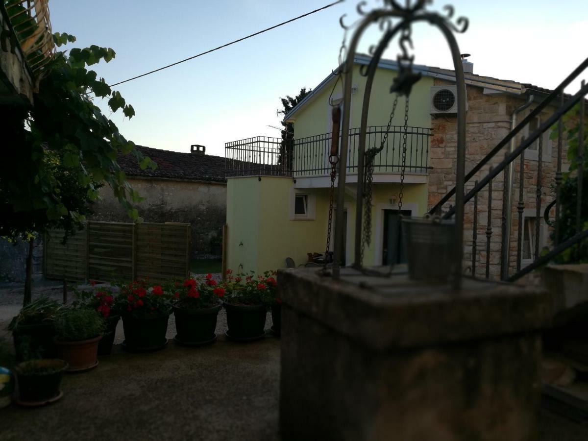 House Ana Villa กานฟานาร์ ภายนอก รูปภาพ